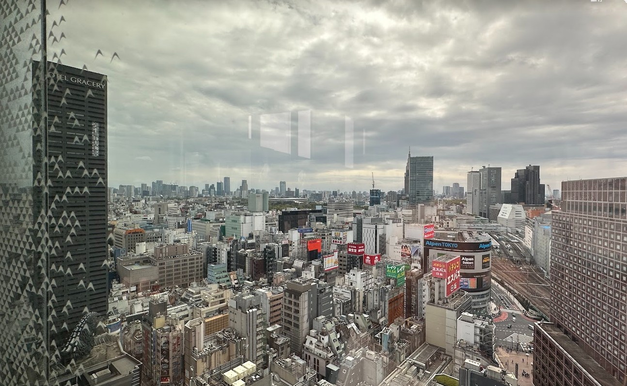 JAM 17 DINING & BAR_景觀